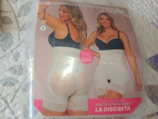 Faja moldeadora