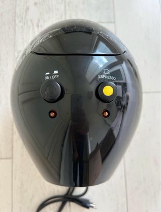 Macchinetta del caffè