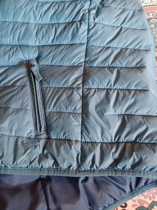 Plumas Abercrombie