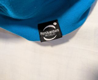 Cookie Monster Sudadera Port Aventura