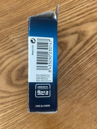 Roca Kit de fijación para taza de inodoro