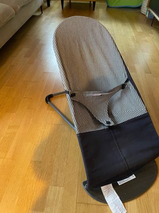 Hamaca Babybjorn
