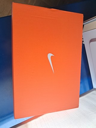 Zapatillas Nike N/41