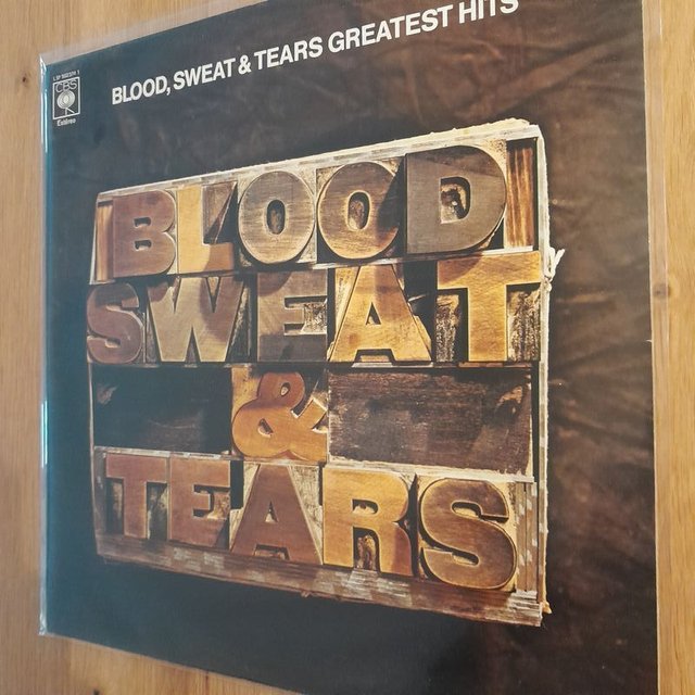 Blood, Sweat & Tears - Greatest Hits