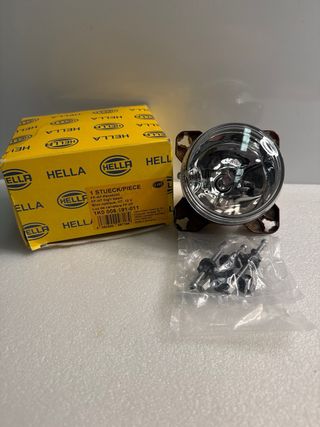 Antiñeblas Renault HELLA 1K0 008 191-011 FF
