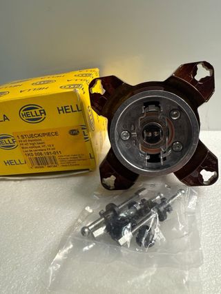 Antiñeblas Renault HELLA 1K0 008 191-011 FF