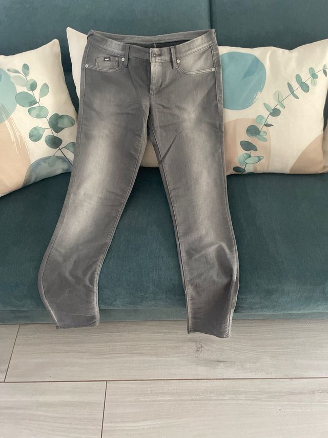Jeans skinny gas