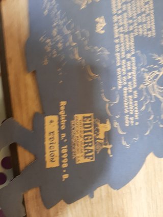 Cuento ilustrado por Ferrandiz