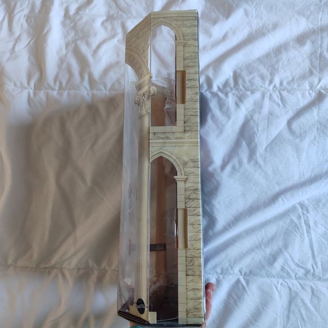 Caja de la Barbie Juan Gabriel,