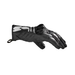 Guantes Verano Spidi G-Carbon Black White