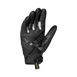 Guantes Verano Spidi G-Carbon Black White