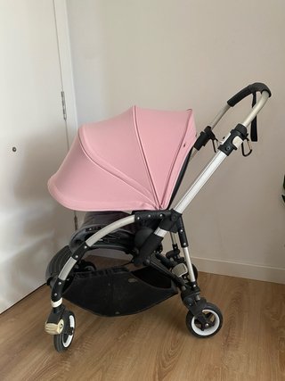 Bugaboo bee 5 Rosa