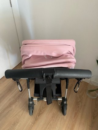 Bugaboo bee 5 Rosa
