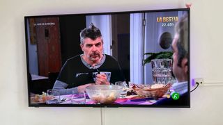 Televisor JVC