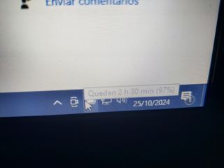 Portátil Acer