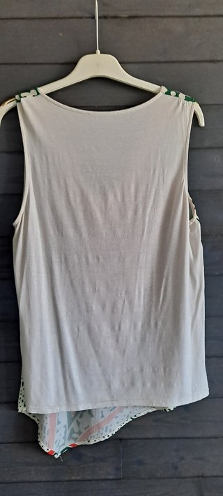 Camiseta de Trucco