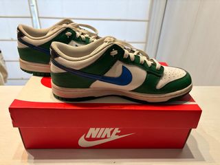 Zapatillas Nike dunk low