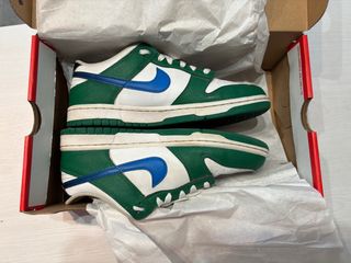 Zapatillas Nike dunk low