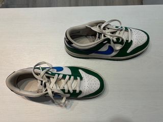 Zapatillas Nike dunk low