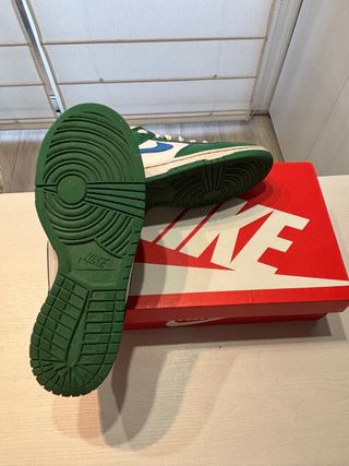 Zapatillas Nike dunk low