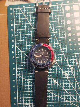 Reloj automático Orient 200m