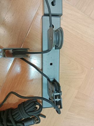 Soporte para bicicleta 