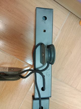 Soporte para bicicleta 