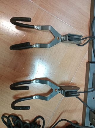 Soporte para bicicleta 