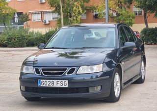 Saab 9-3 2007