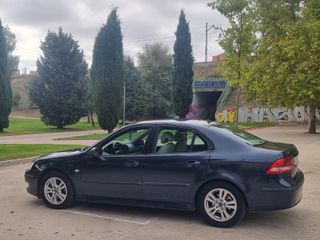 Saab 9-3 2007