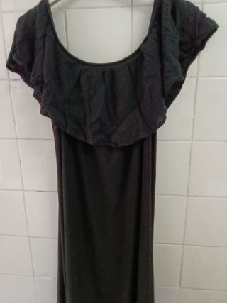 Vestido talla L