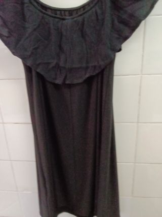 Vestido talla L