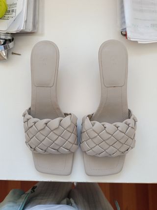 Sandalias H&M