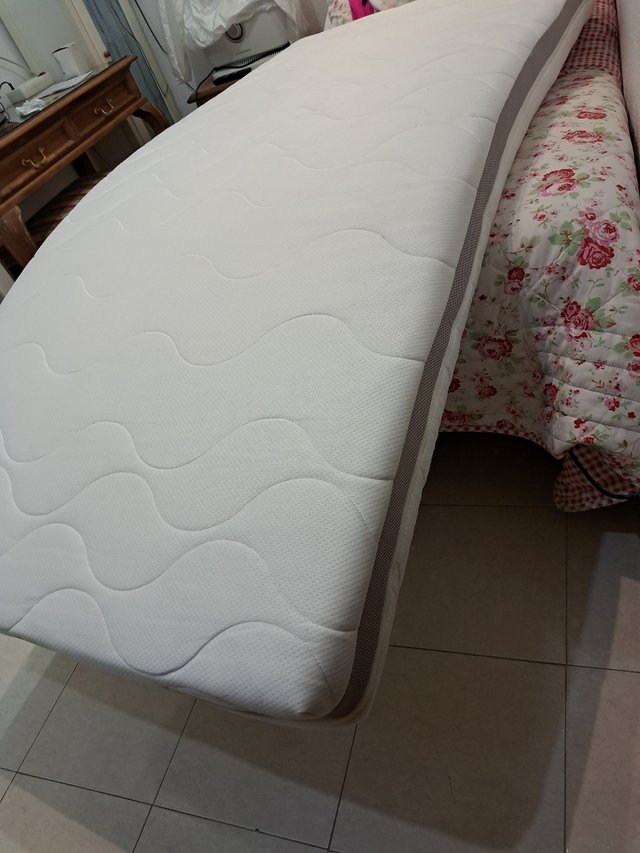 Colchón nuevo 90x195