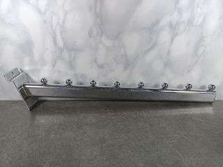 Percheros panel de lamas