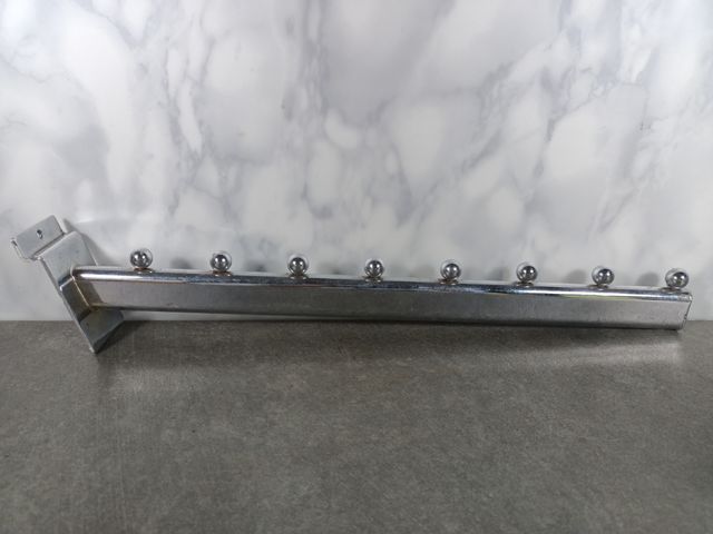 Percheros panel de lamas