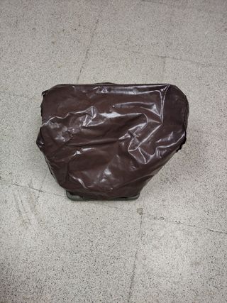 Máquina de escribir hispano-olivetti M40