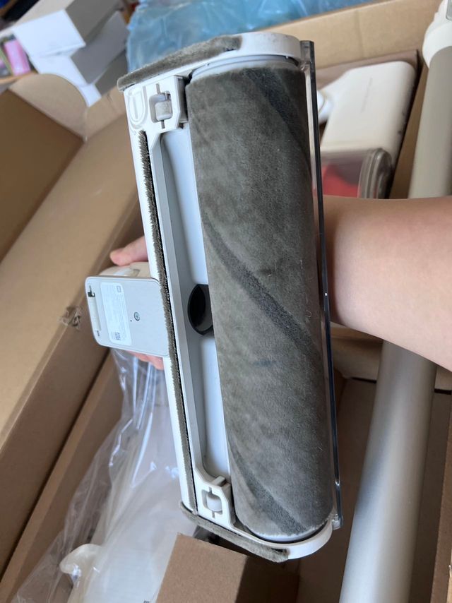 Aspirapolvere portatile Xiaomi MI, di seconda mano