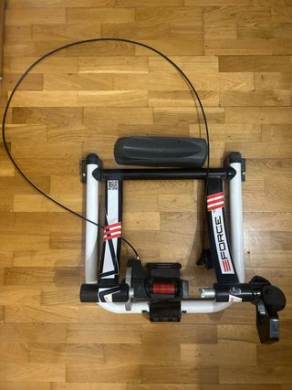 Rodillo Bici