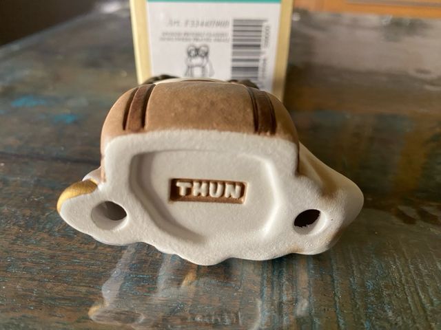 THUN sposini piccoli viaggio