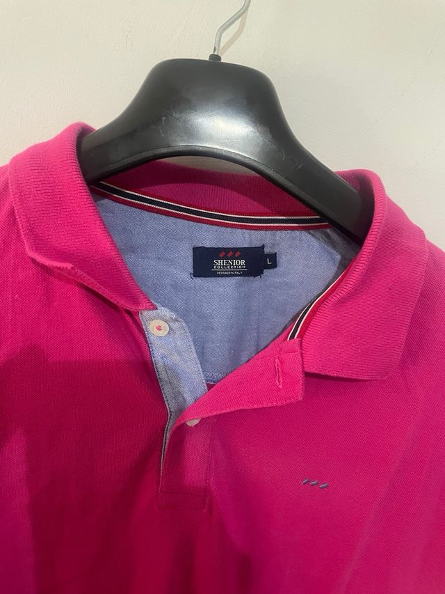 Polo Shenior L