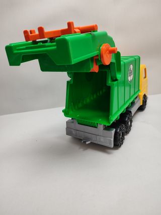 Camión Androni Giocattoli