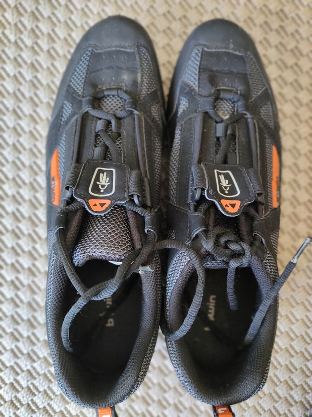 Zapatillas mountain bike