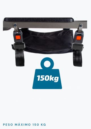 Grúa Aupa Chair Mini NUEVA