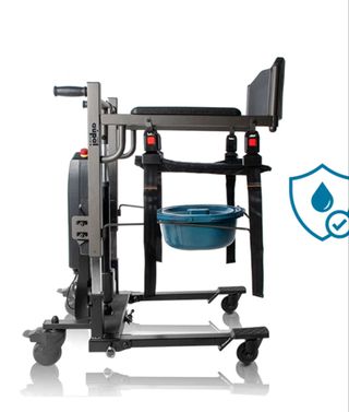 Grúa Aupa Chair Mini NUEVA