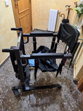 Grúa Aupa Chair Mini NUEVA