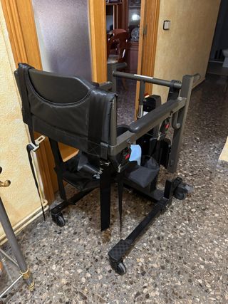 Grúa Aupa Chair Mini NUEVA