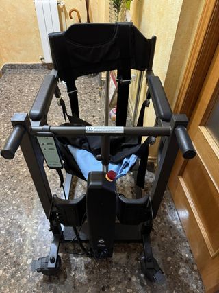 Grúa Aupa Chair Mini NUEVA