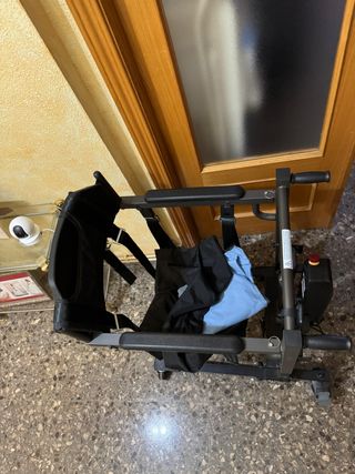 Grúa Aupa Chair Mini NUEVA