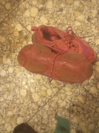 Babmba Balenciaga